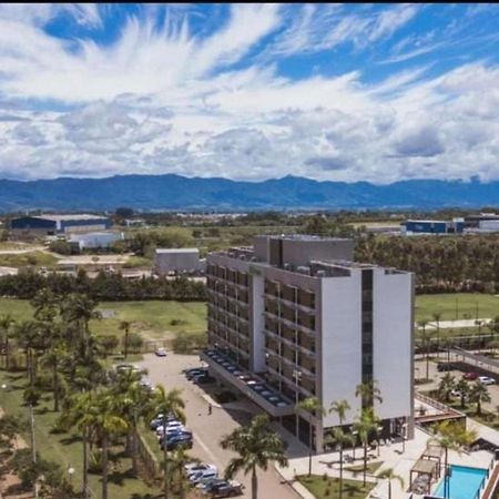 ホテル Ibis Styles Taubaté エクステリア 写真