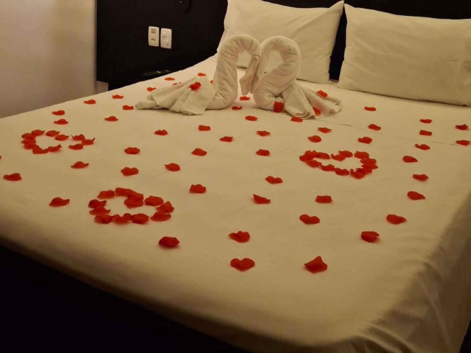 ホテル Ibis Styles Taubaté エクステリア 写真