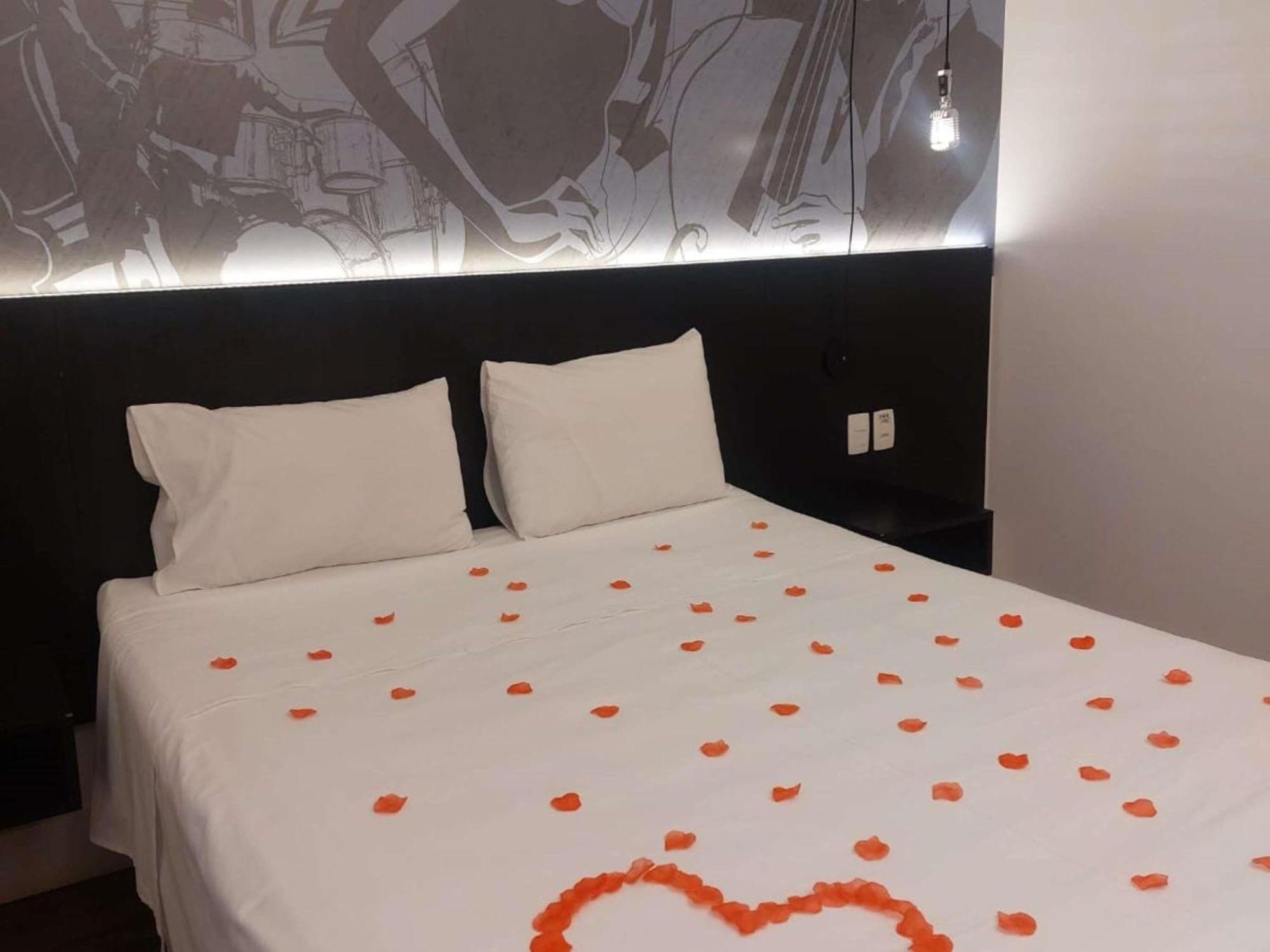 ホテル Ibis Styles Taubaté エクステリア 写真