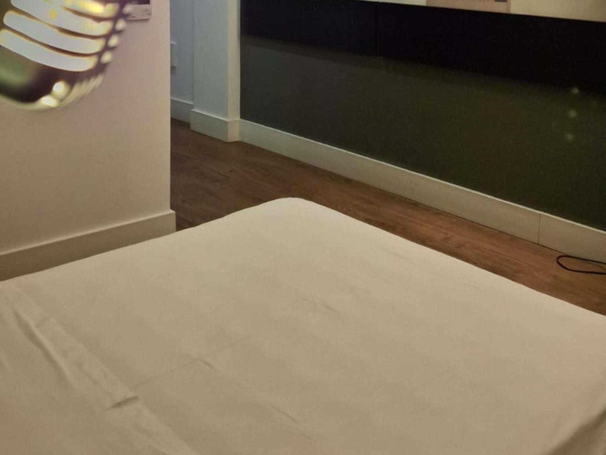 ホテル Ibis Styles Taubaté エクステリア 写真